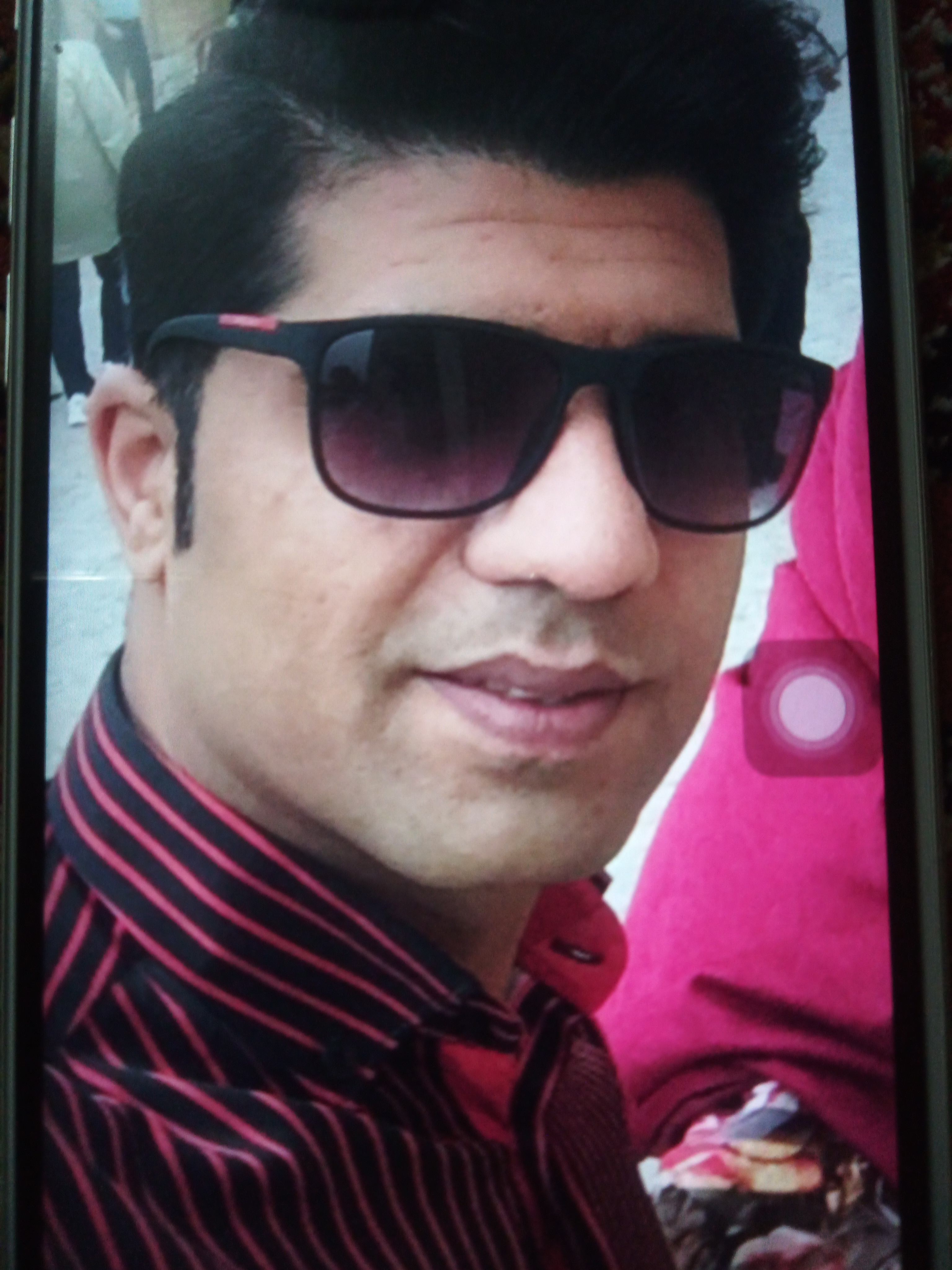 مهندس امید باباتبار