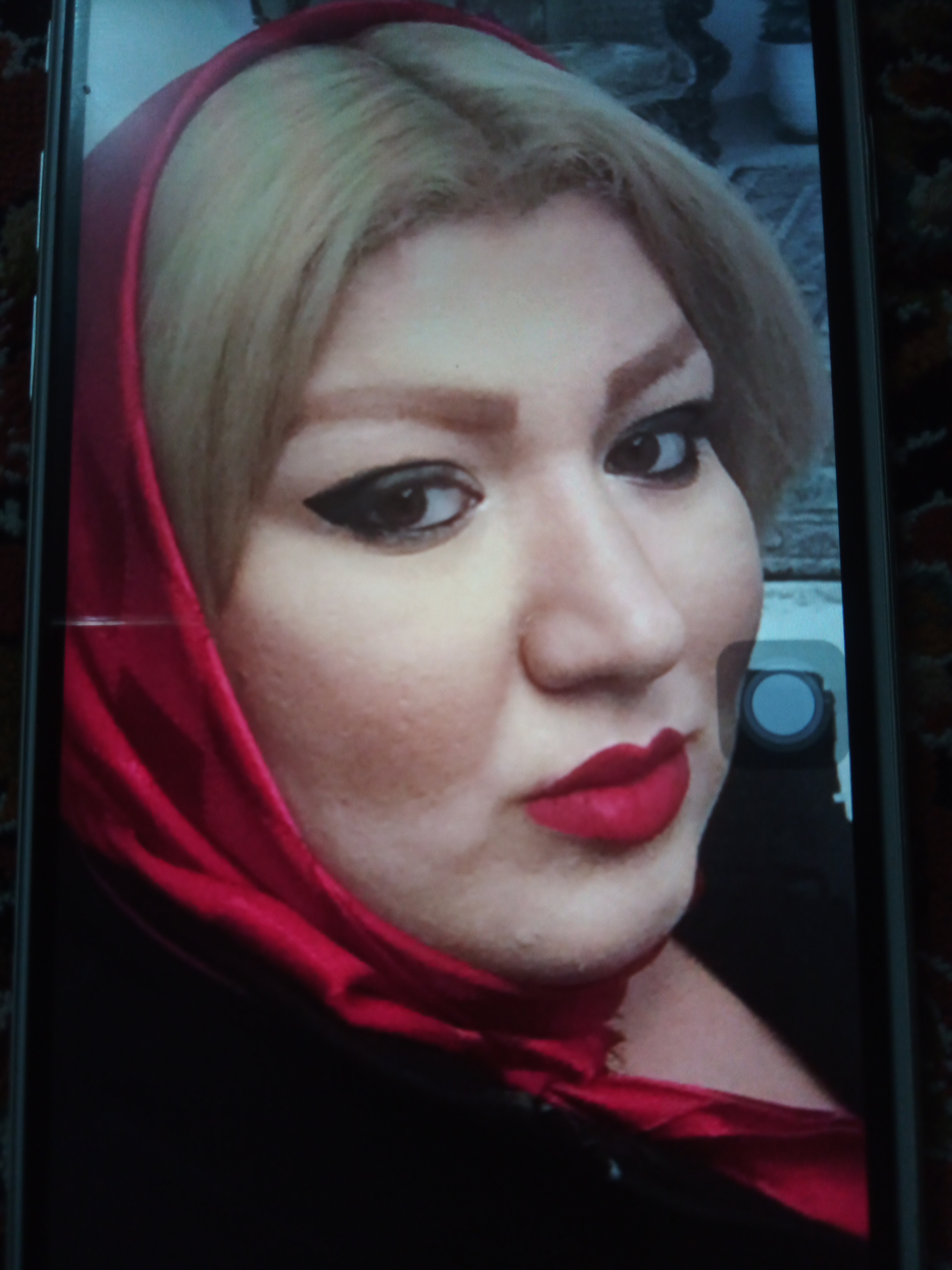 مهندس یلدا خامنه