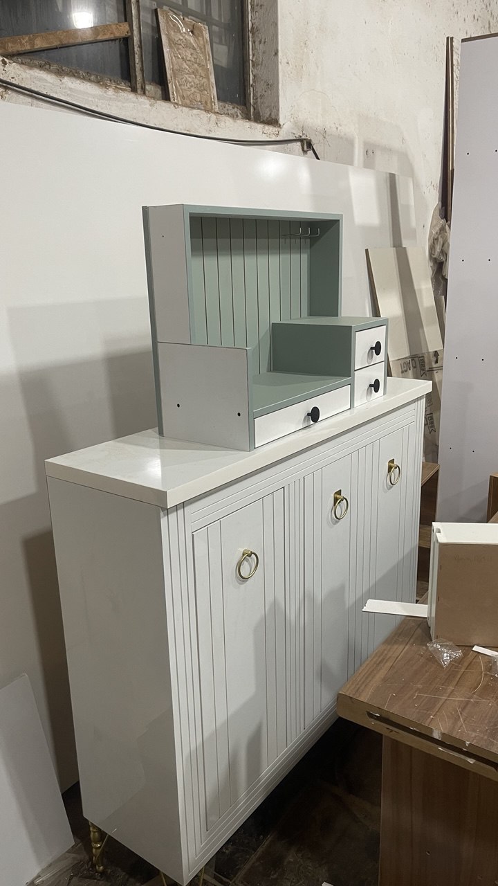 جاکفشی مدرن اقصادی جدید گارانتی10ساله